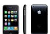 IPhone 3G 8Gb (Оригинал, РосТест) превью 1460045.