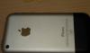 Iphone 2g 8gb,превосходное состояние,полный компл превью 1461017.
