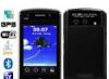 F035 2SIM+GPS навигатор+TV превью 1461805.