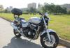 Honda CB 1300 SF превью 1465719.