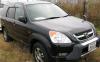 Honda CR-V, 2002 превью 1465886.