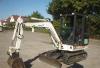 Мини-экскаватор Bobcat X225 б/у, Мини экскаватор Bobcat X225 превью 1466299.