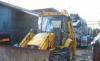 JCB 3CX 1998 г, Экскаватор-погрузчик JCB 3CX превью 1466310.