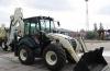 Terex 970, Экскаватор-погрузчик Terex 970 б/у, Экскаватор превью 1466314.