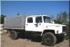 Грузовой автомобиль ЕГЕРЬ - 27043 Р превью 1466325.