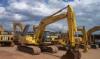 Экскаватор гусеничный б/у KOMATSU PC200LC-6 превью 1466348.