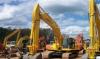 Экскаватор гусеничный б/у KOMATSU PC300LC-7L превью 1466378.