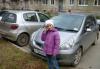 Honda FIT, 2003 превью 1468516.