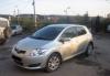 Toyota Auris, 2008 превью 1470076.