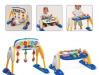 Развивающий комплекс chicco deluxe 3в1 превью 1474022.