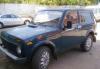 ВАЗ 2121 4x4, 2001 превью 1478248.