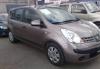 Nissan Note, 2007 превью 1478553.