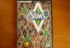 Продам диск с игрой Sims 3 превью 1482007.