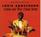 CD Louis Armstrong Louis and the Good Book превью 1487338.