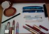 Фирм косметика(остатки)+ косметичк estee lauder превью 1487540.
