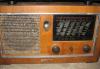 Радиоприемник ламповый Braun 5641W превью 1488610.