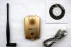 Мощный Wi-Fi USB адаптер 1500 mW + 6dbi антенна превью 1488615.
