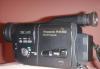 Видеокамера Panasonic RX 50 VHS compact превью 1488707.