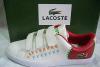 Кроссовки Lacoste превью 1489417.