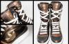 Кеды Adidas  Originals - натур.кожа превью 1491353.