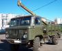 Ямобур БМ-302 с отв. хранения превью 1497007.