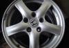 Диски от Honda Accord оригинальные превью 1497600.