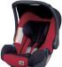 Автокресло детское romer baby-safe plus превью 1498597.