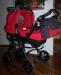 Продам коляску Jane Nomad PRO 360x 2008 (2 в 1) превью 1498673.