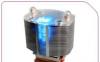 Кулер для чипсета Blue Ice II (RT-UCL-L4U1) превью 1499340.