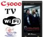 С5000 2SIM wifi цв.TV FM MP3 MP4 java превью 1052203.
