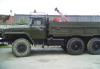 Урал 4320 грузовой 1994 г.в., капремонт 2010 г превью 1057682.