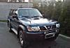 Nissan Patrol, 2002 превью 1501427.
