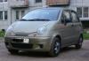 Daewoo Matiz, 2005, 4акпп превью 1501450.