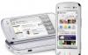 Nokia N97 white превью 1501486.