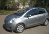 Toyota Yaris, 2007 превью 1502249.