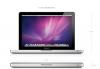 MacBook Pro 13 Core 2 Duo 2.66GHz превью 1502465.