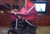 Коляска  Happych Aviator 2 в 1 превью 1504616.