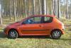 Peugeot 206, 2000. Псков превью 1505919.