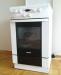 Продам электрическую плиту Gorenje E 778 W превью 1508592.