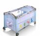 Манеж-кровать 3 в 1 Happy Baby Playpen Thomas превью 1510083.