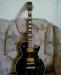 Продам Epiphone Les Paul Custom превью 1511136.