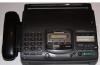 Факс Panasonic KX-F680 (на термобумаге) превью 1511379.