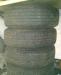 Шины Bridgestone Dueler H/P Sport 215/65 R16, 4шт превью 1513253.