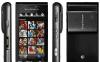 Sonyericsson satio vivaz превью 1510424.