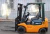 Вилочный погрузчик Toyota превью 1514447.