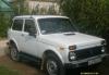ВАЗ 2121 4x4, 1991 превью 1516830.