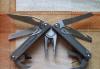 Мультиинструмент Leatherman Charge TTI превью 1518782.