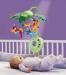 Мобайл Fisher-Price Тропический лес, с рождения превью 1522693.