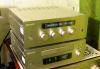 Hi-fi комплект усилитель и CD Sony 501ES превью 1522801.