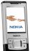 Nokia 6500 slide (метал. корпус, 3G, 3.2 Мпикс.) превью 1528736.
